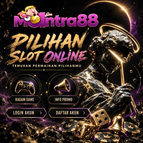 MANTRA88 - pengalaman game online modern